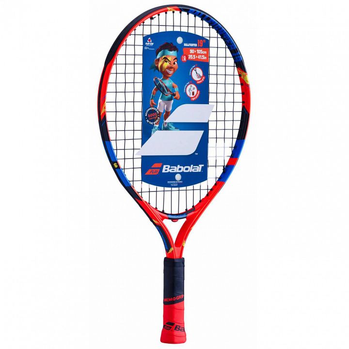 Babolat Ballfighter Jr 19"